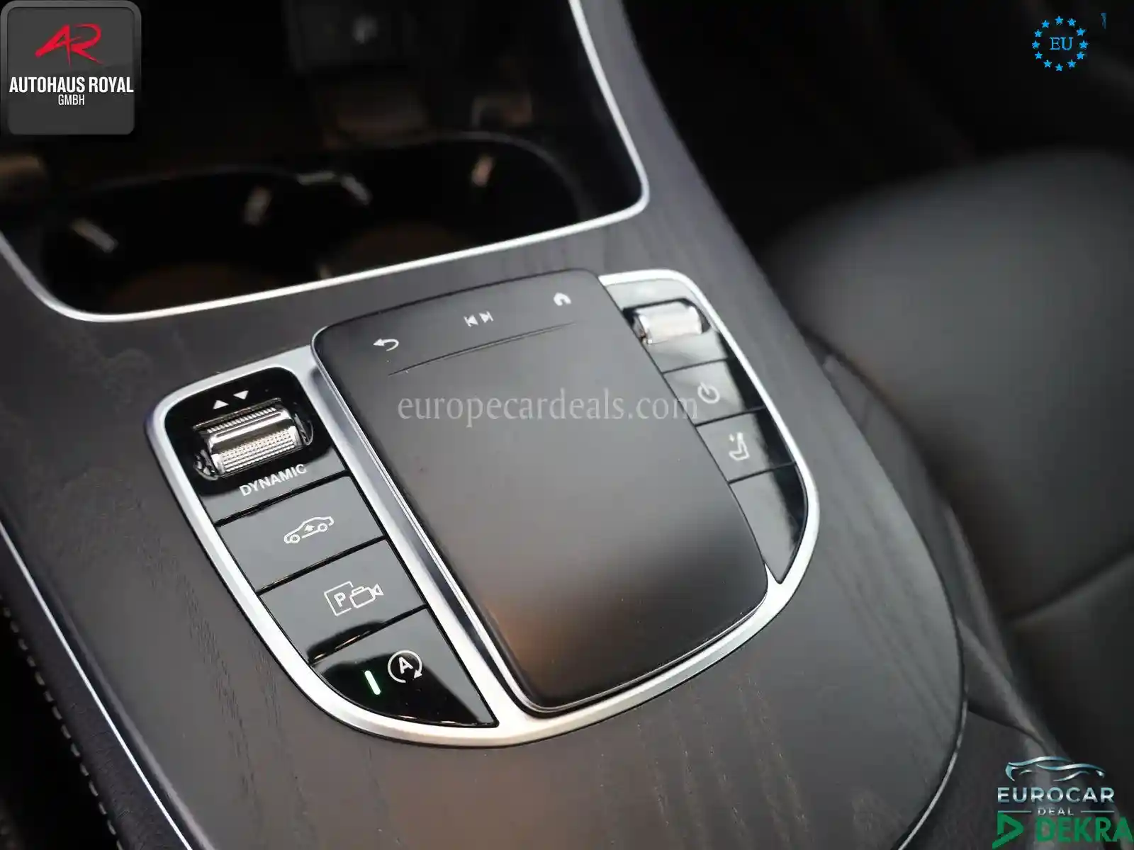 Mercedes-Benz E 400