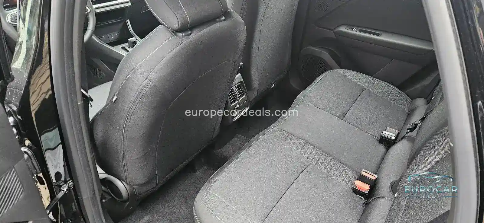 Mitsubishi Grandis