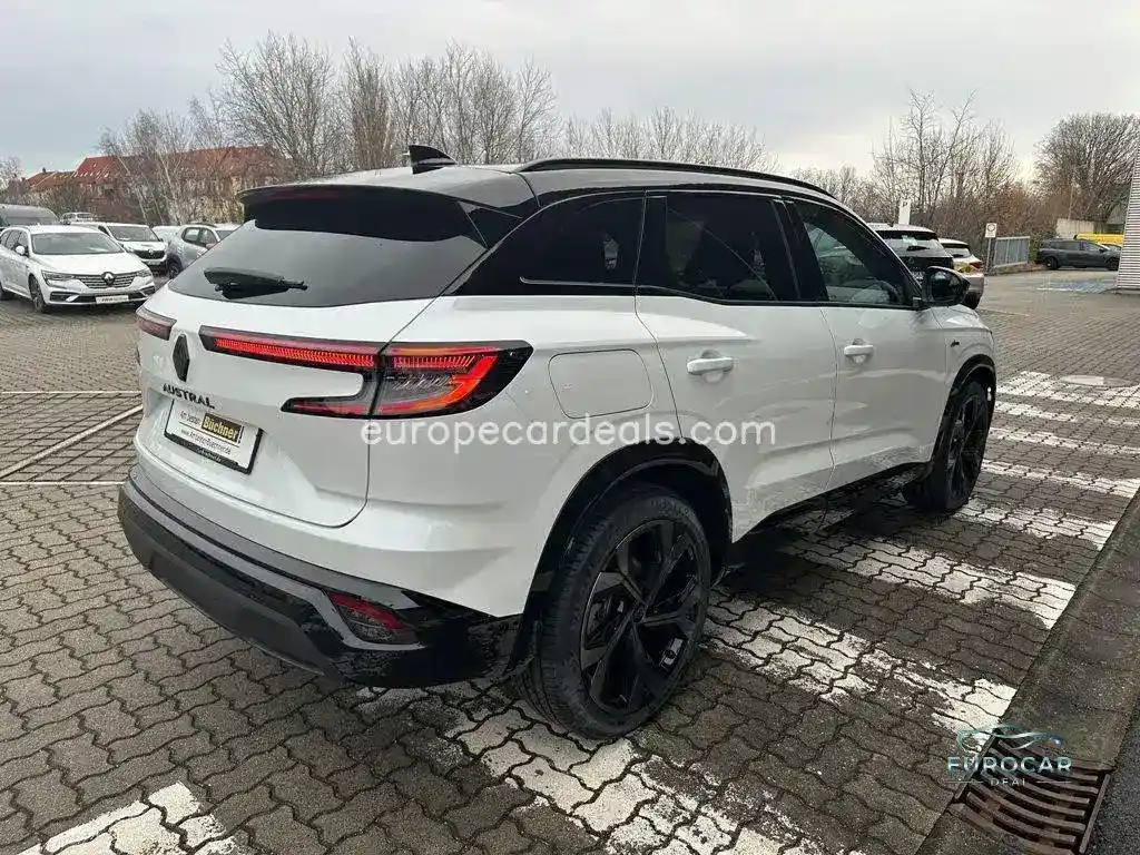 Renault Austral