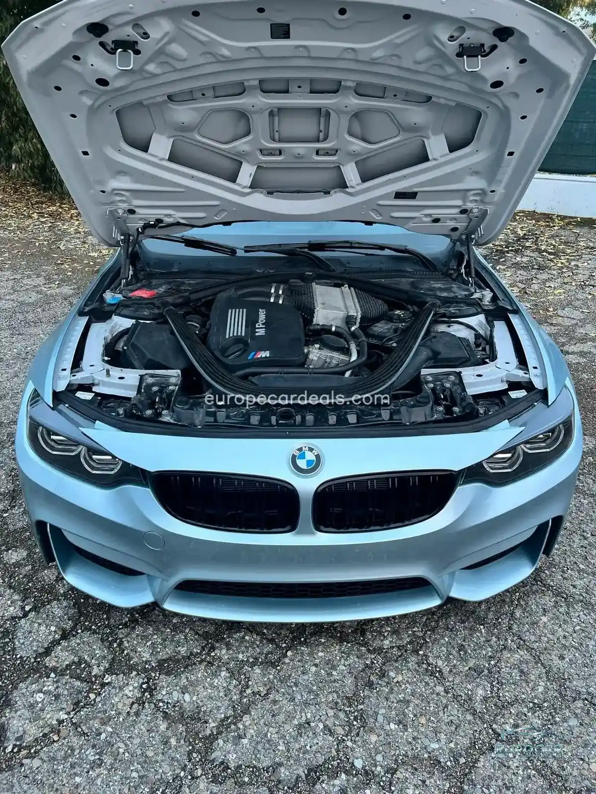 BMW M4