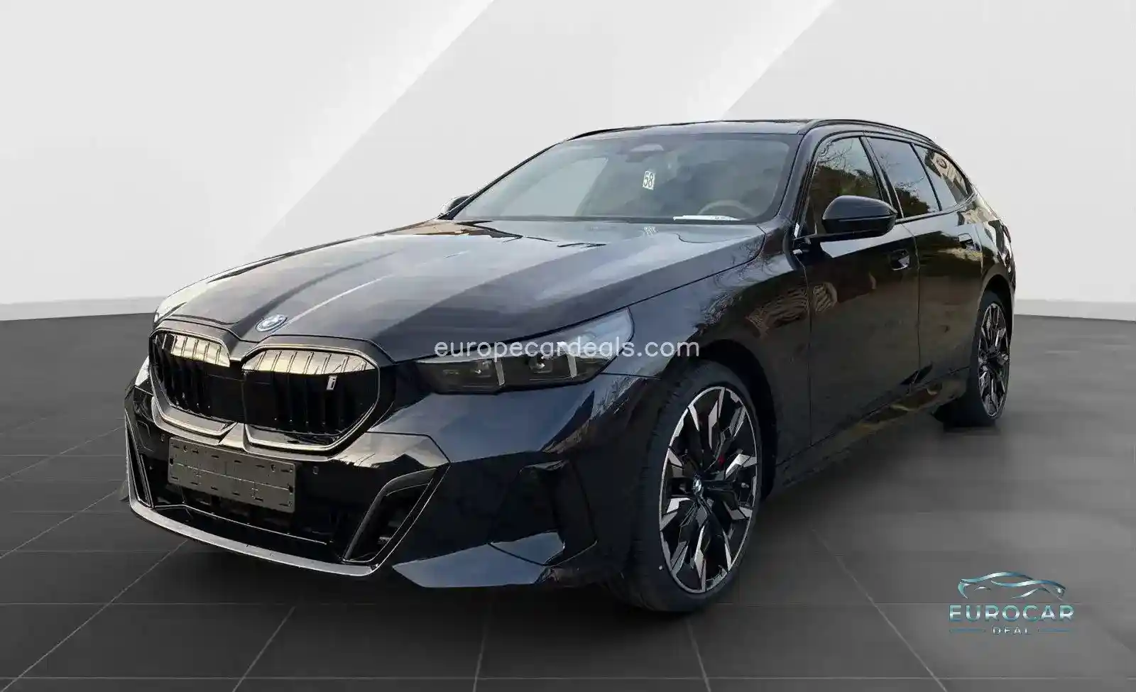 BMW i5