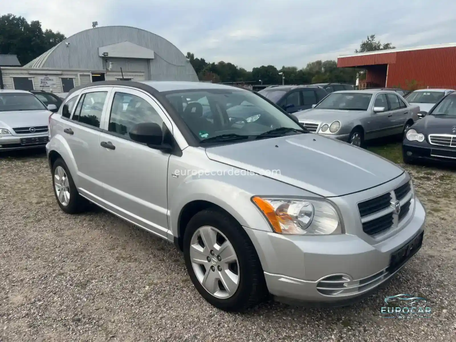Dodge Caliber