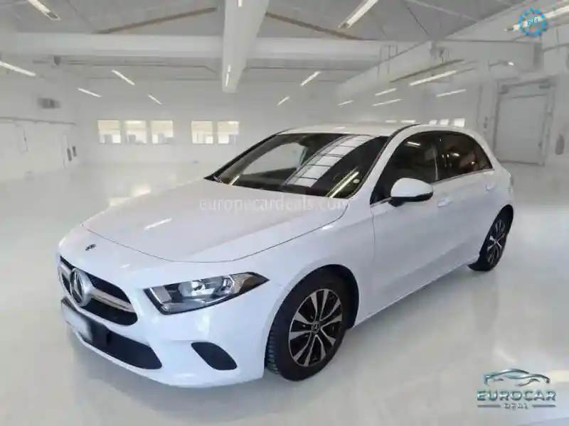 Mercedes-Benz A 160