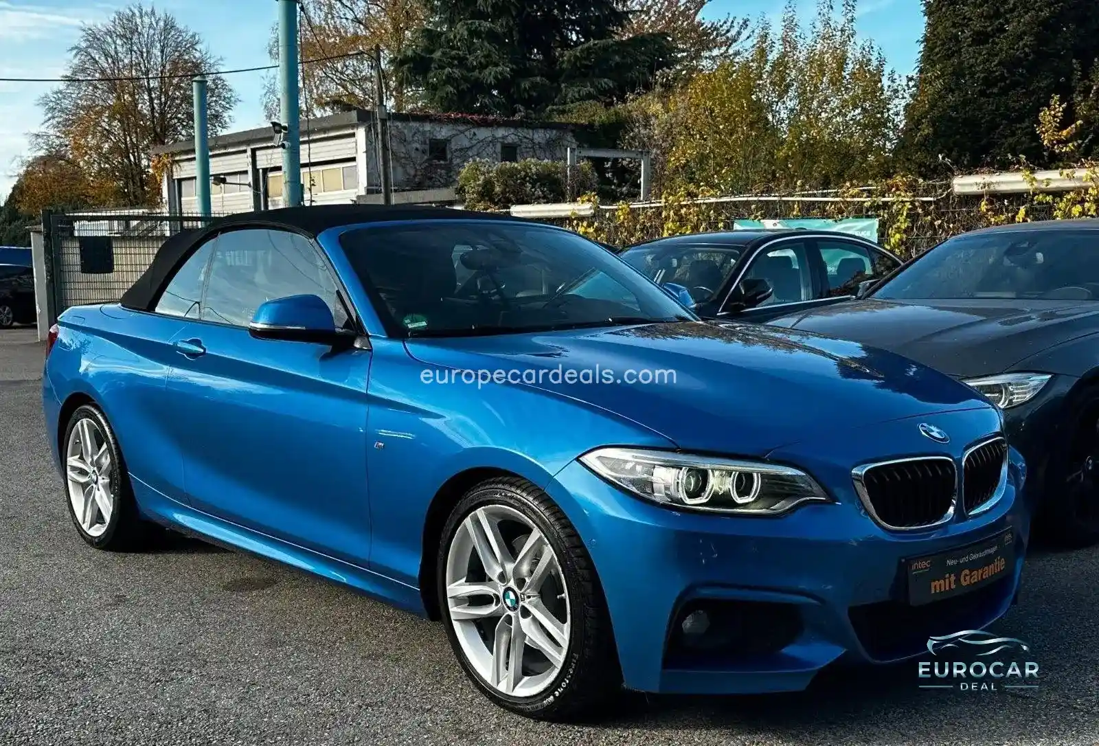 BMW 220