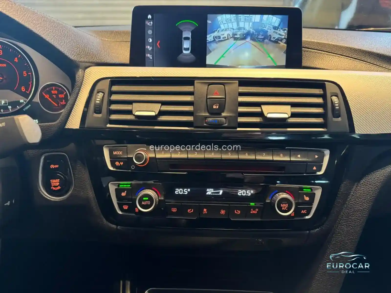 BMW 430