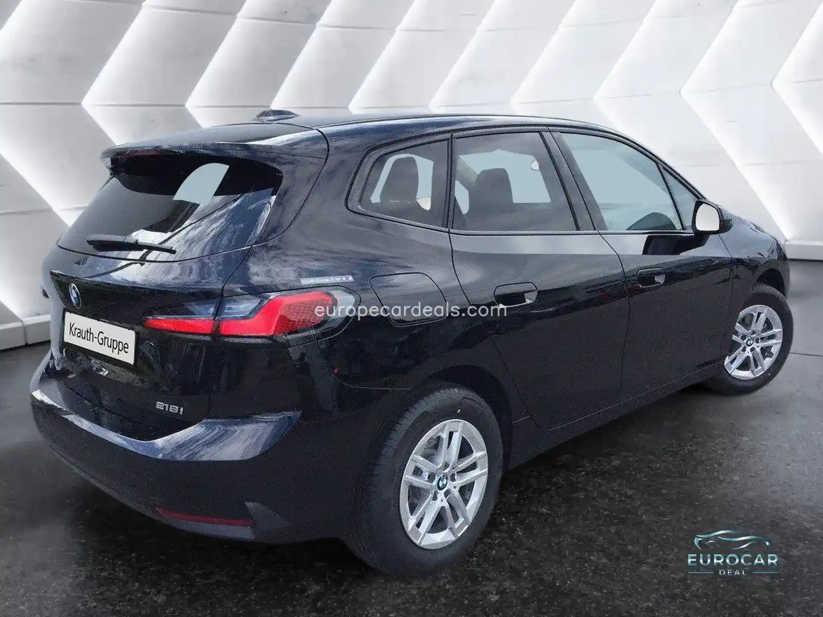 BMW 218 Active Tourer