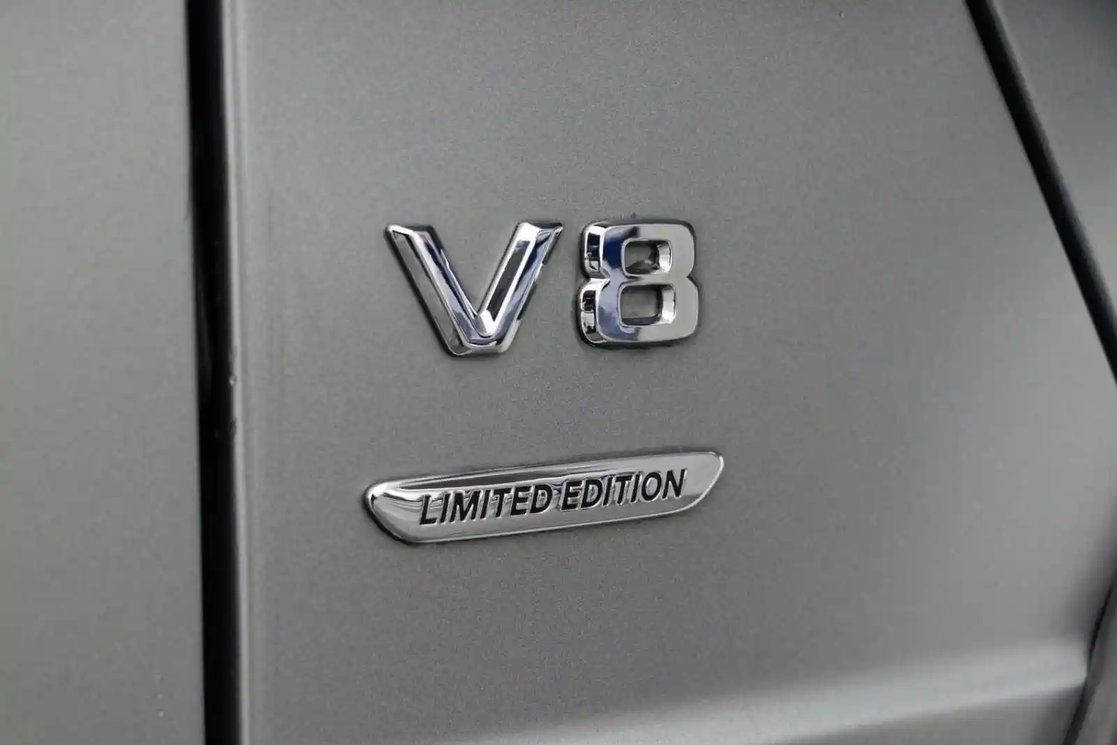Mercedes-Benz G 500