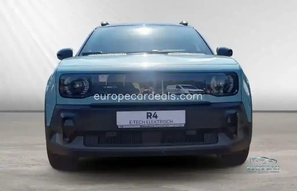 Renault R 4