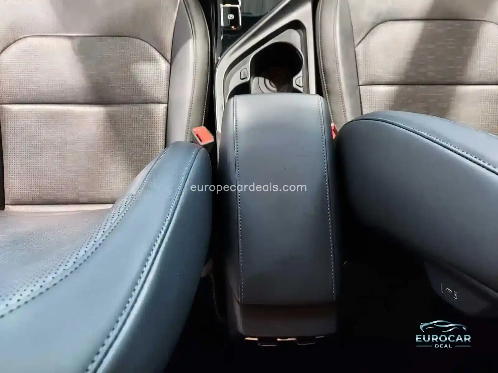 Kia Niro EV