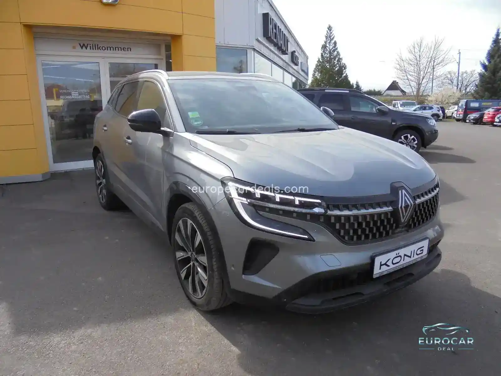 Renault Austral