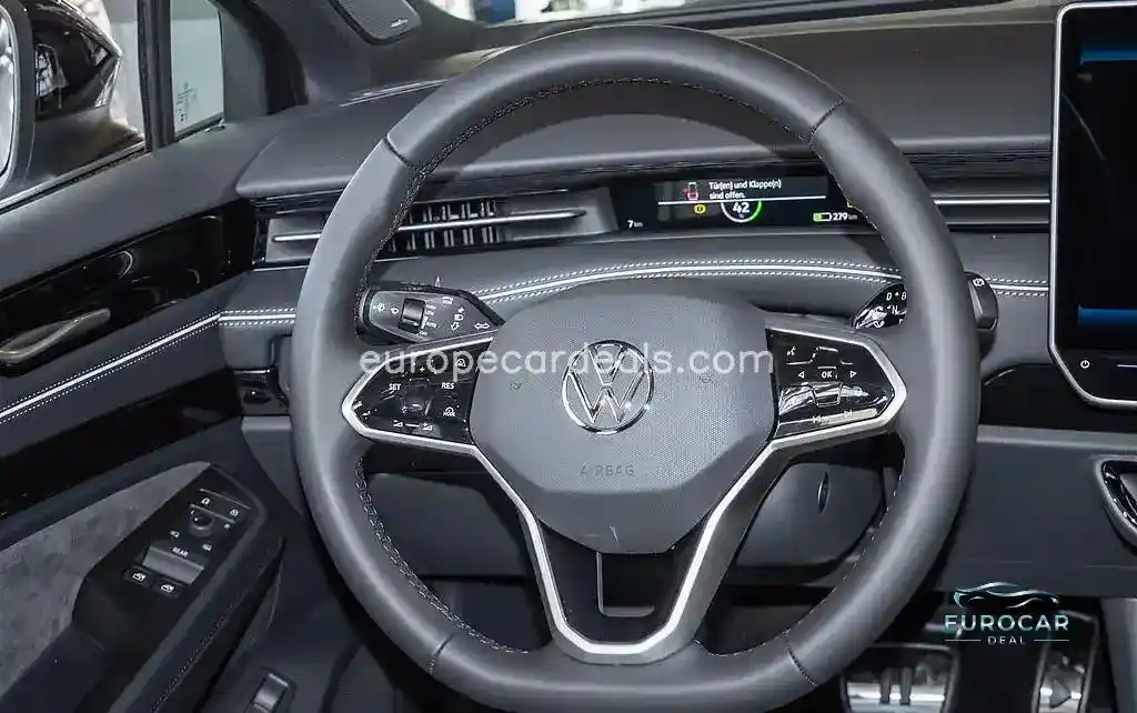 Volkswagen ID.7