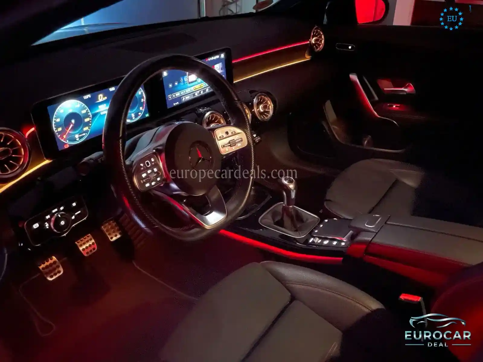 Mercedes-Benz CLA 200 Shooting Brake