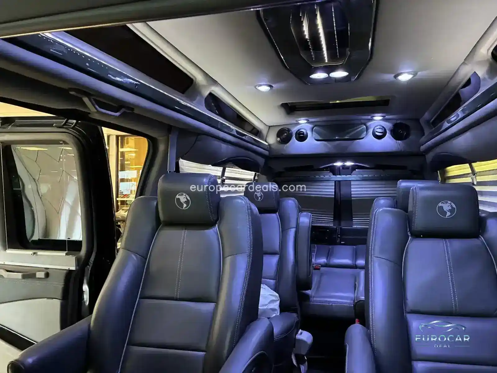 Chevrolet Express