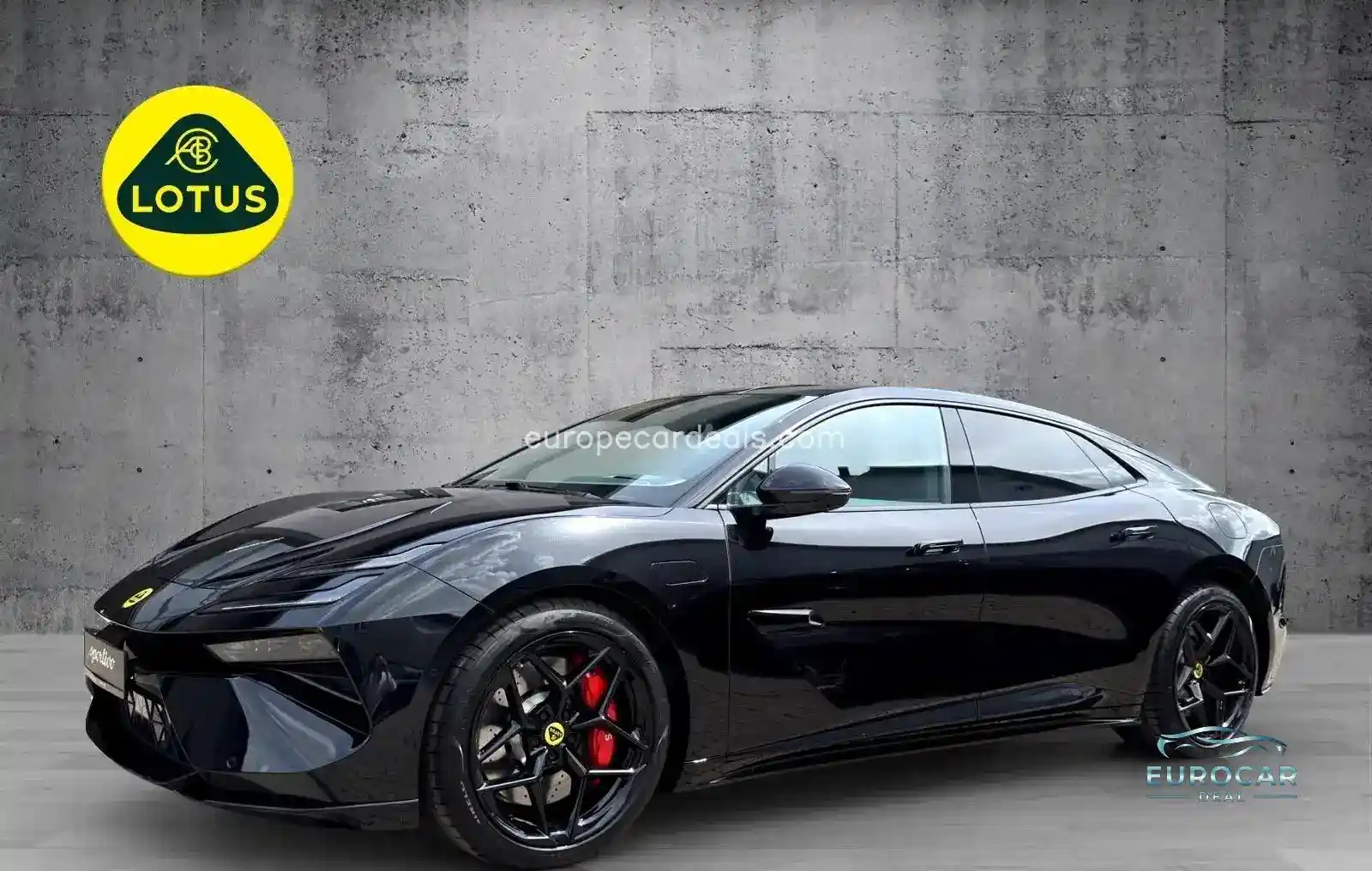 Lotus Emeya