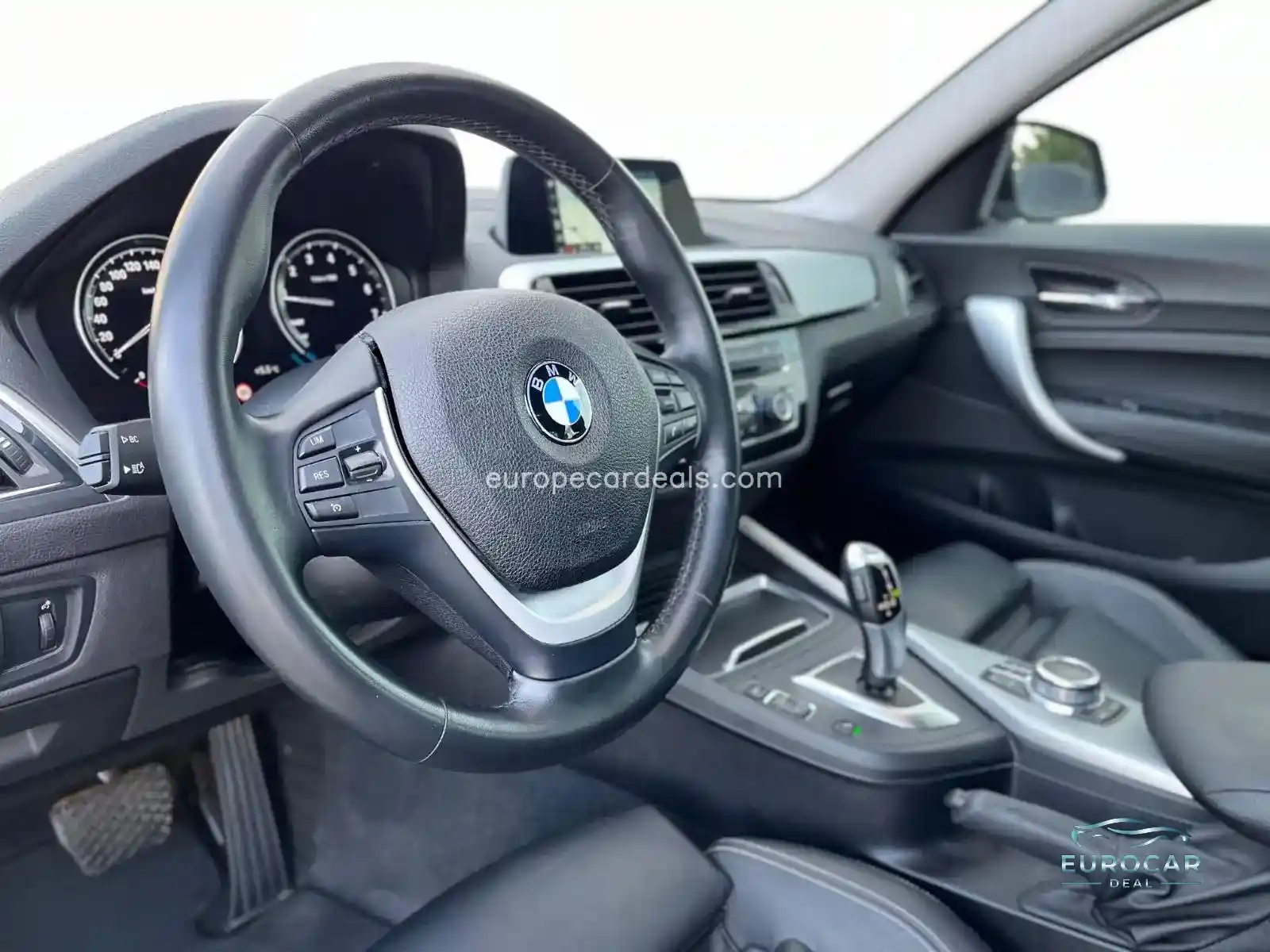 BMW 220