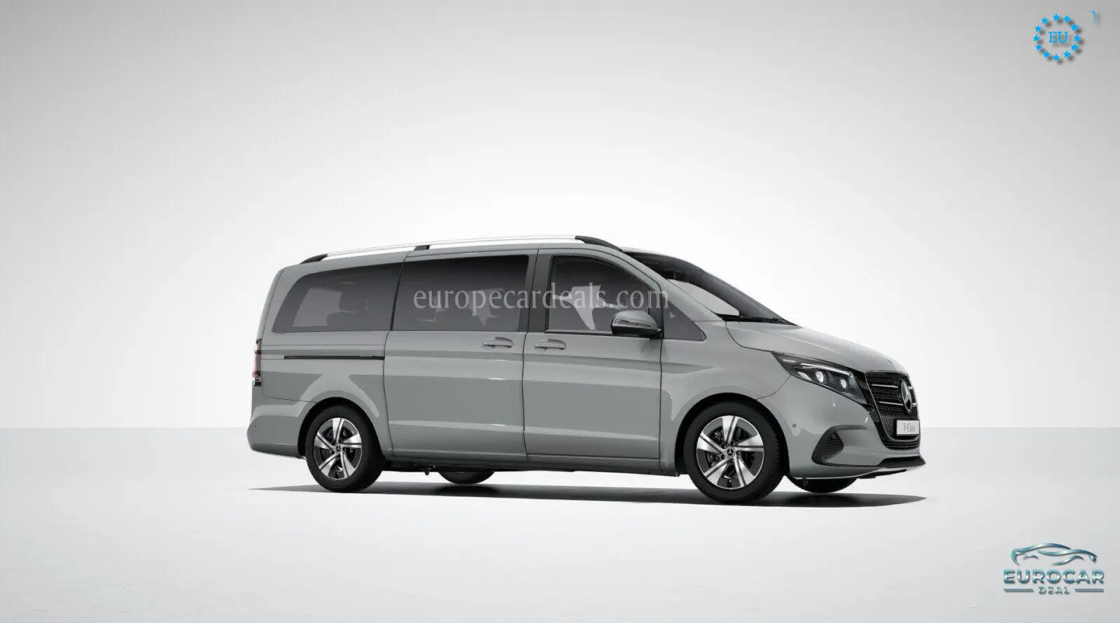 Mercedes-Benz V 220