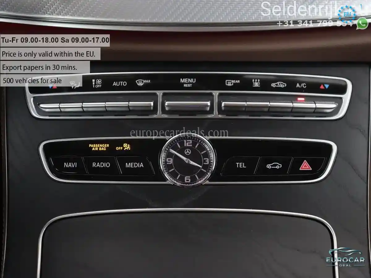 Mercedes-Benz E 300