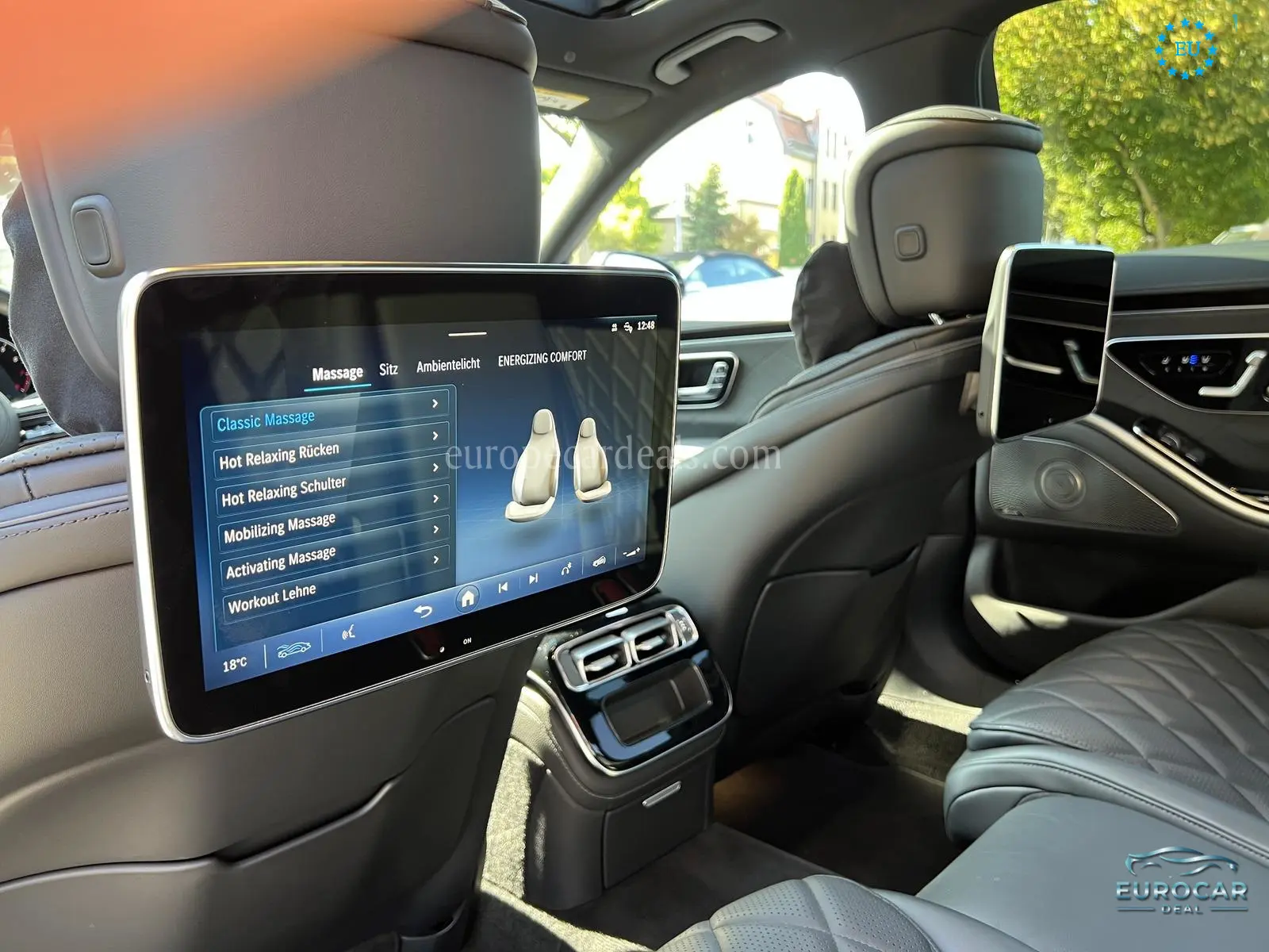 Mercedes-Benz S 500
