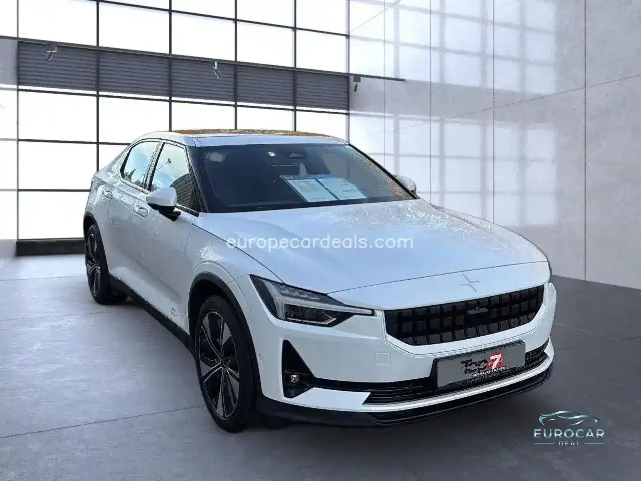 Polestar 2