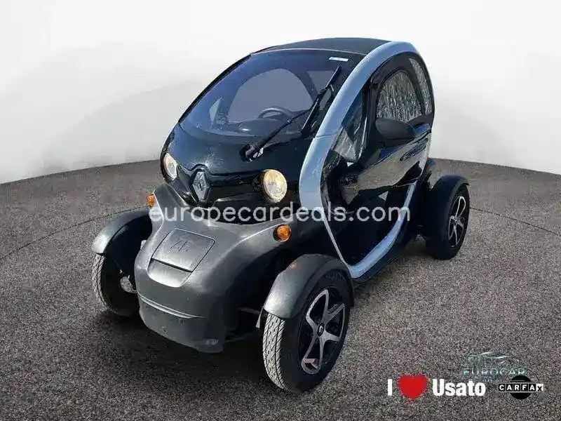 Renault Other