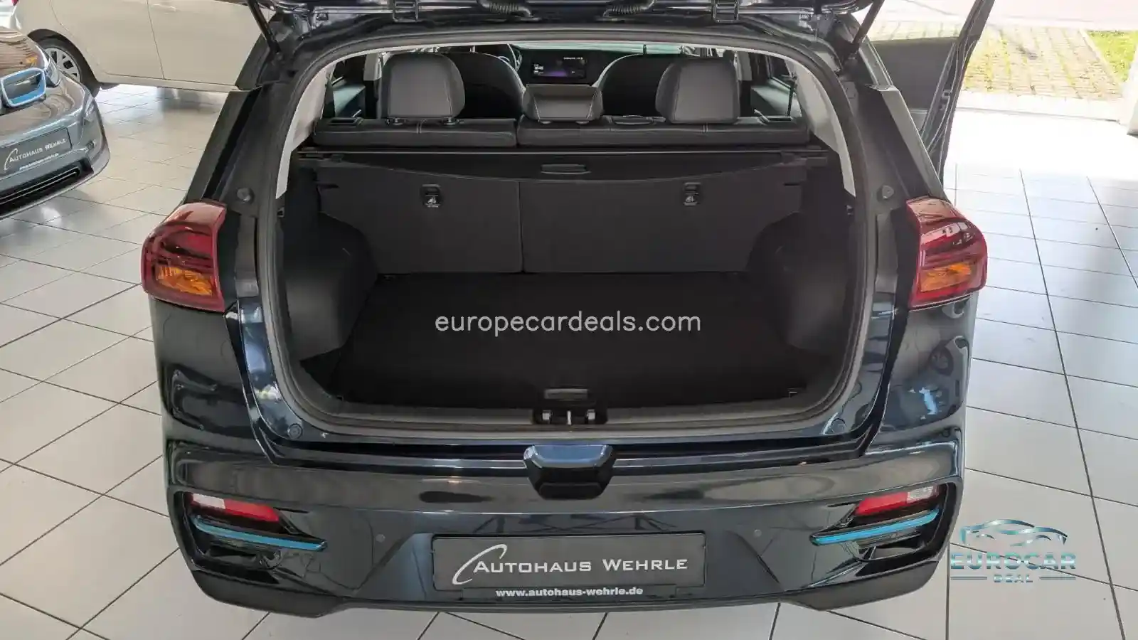 Kia Niro EV