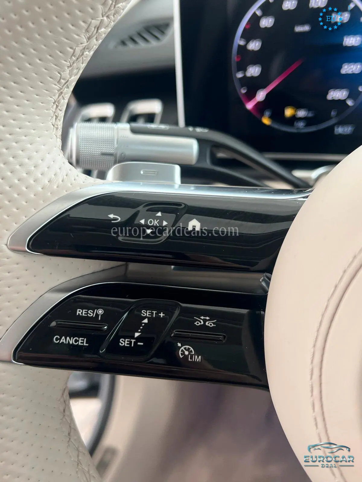 Mercedes-Benz S 450