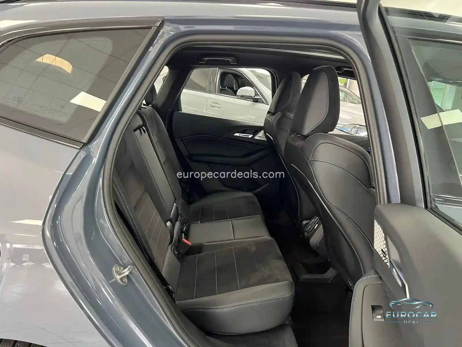 BMW 223 Active Tourer