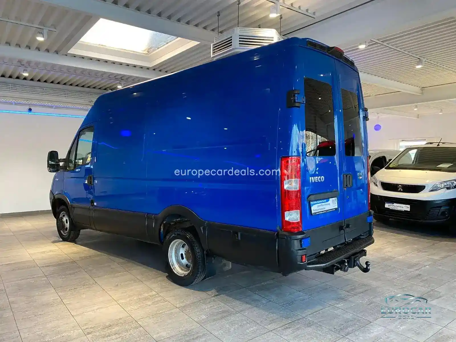 Iveco Other