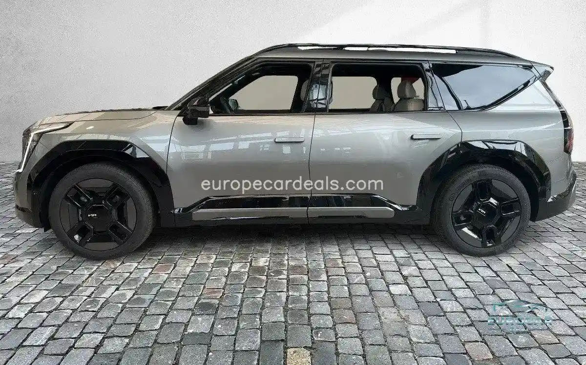 Kia EV9