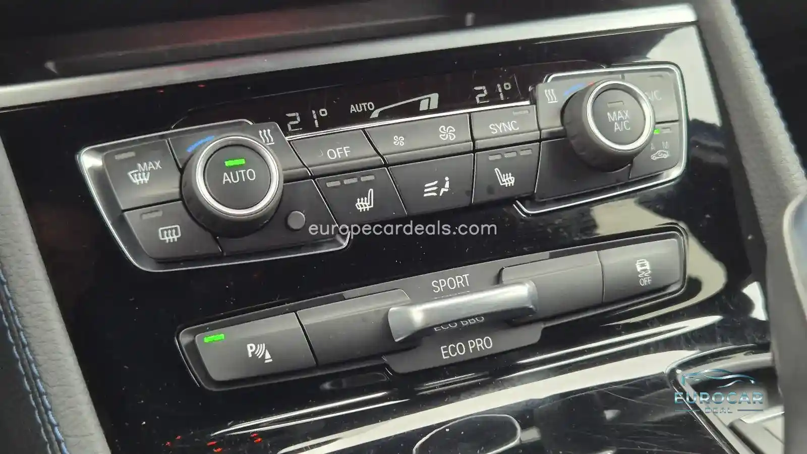 BMW 220 Active Tourer