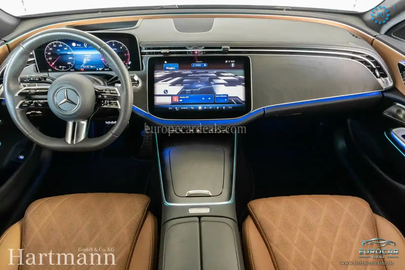 Mercedes-Benz E 450