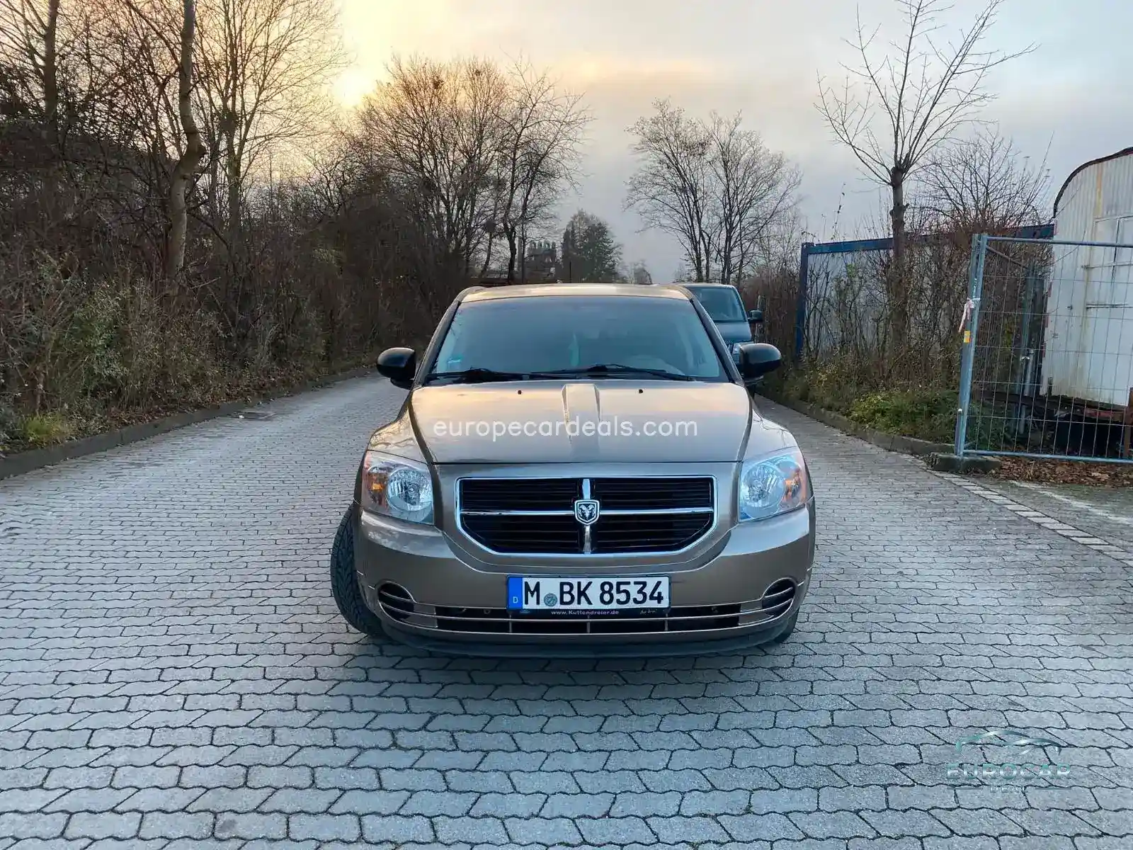 Dodge Caliber