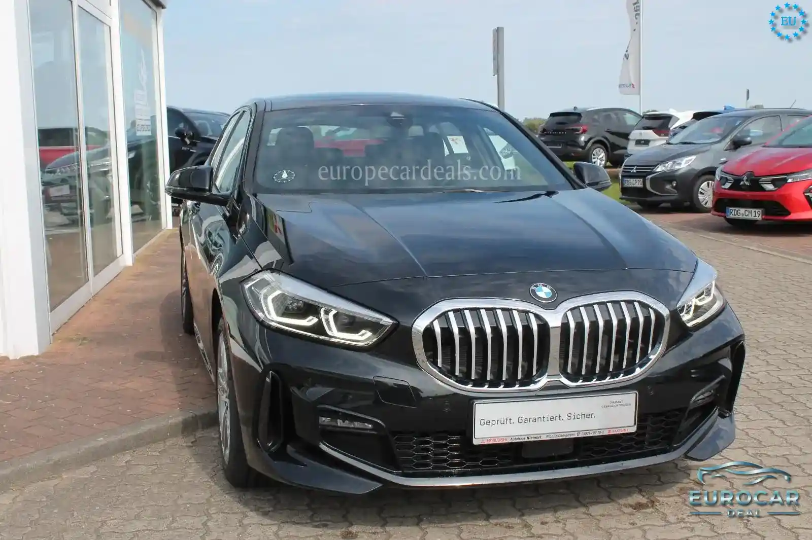 BMW 118