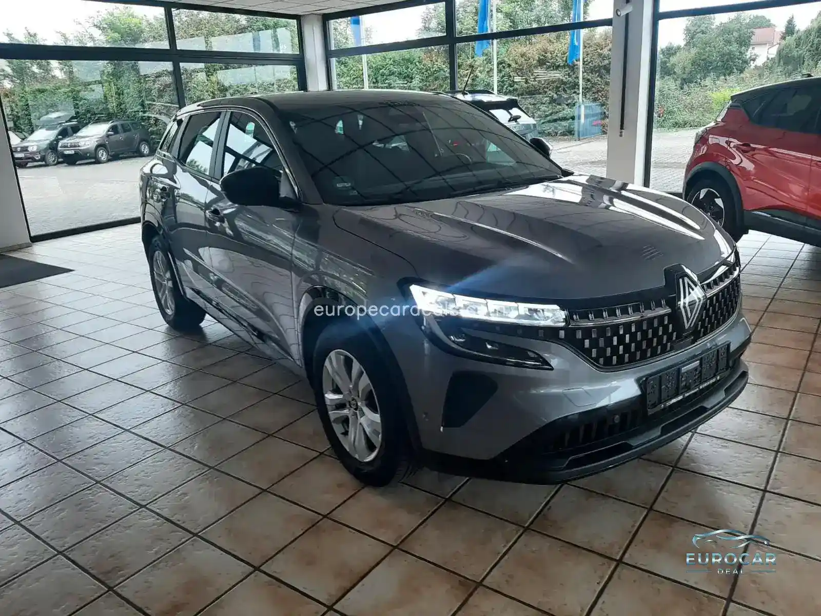Renault Austral