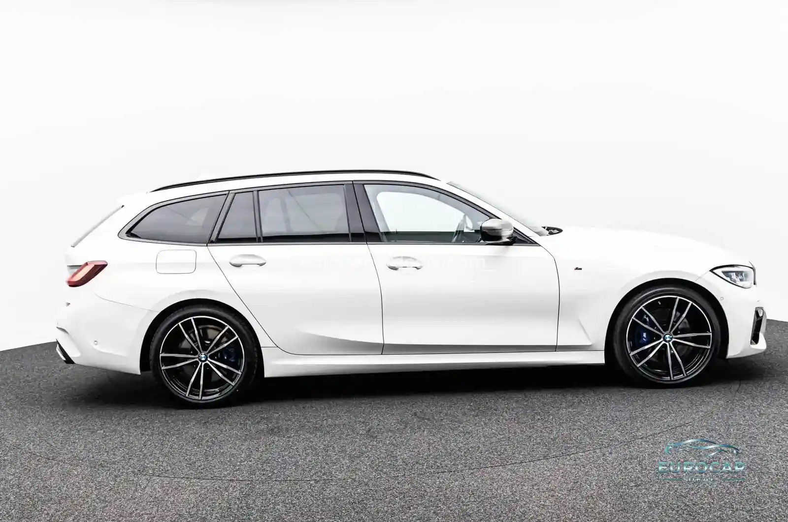 BMW M340d