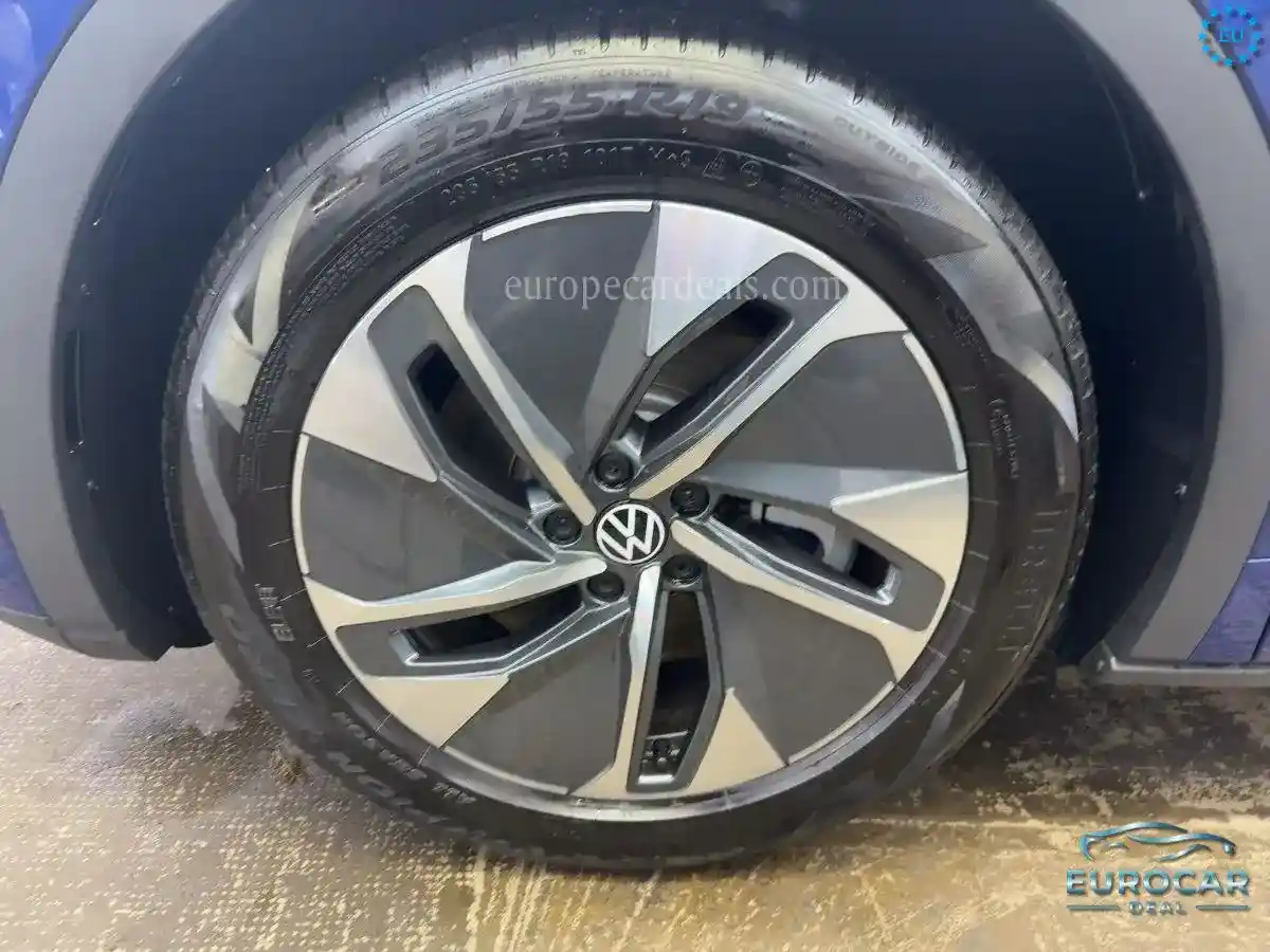 Volkswagen ID.5