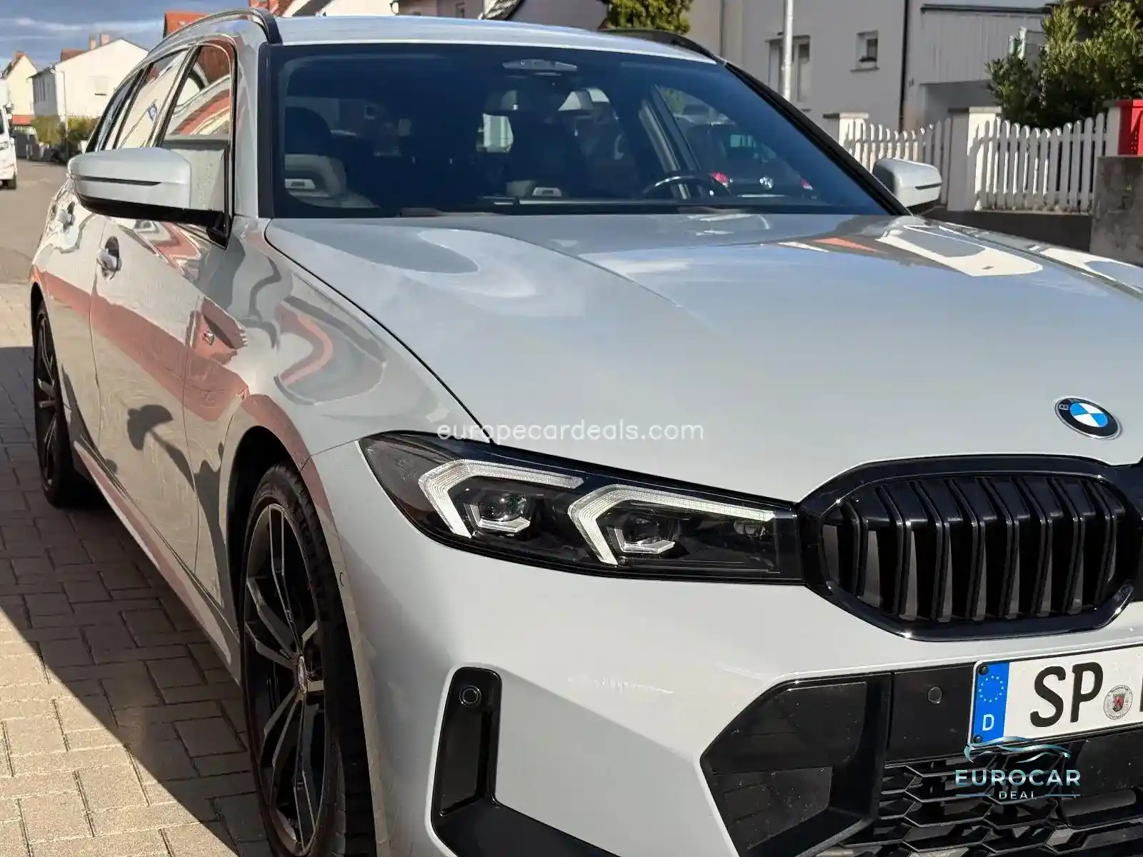 BMW 330