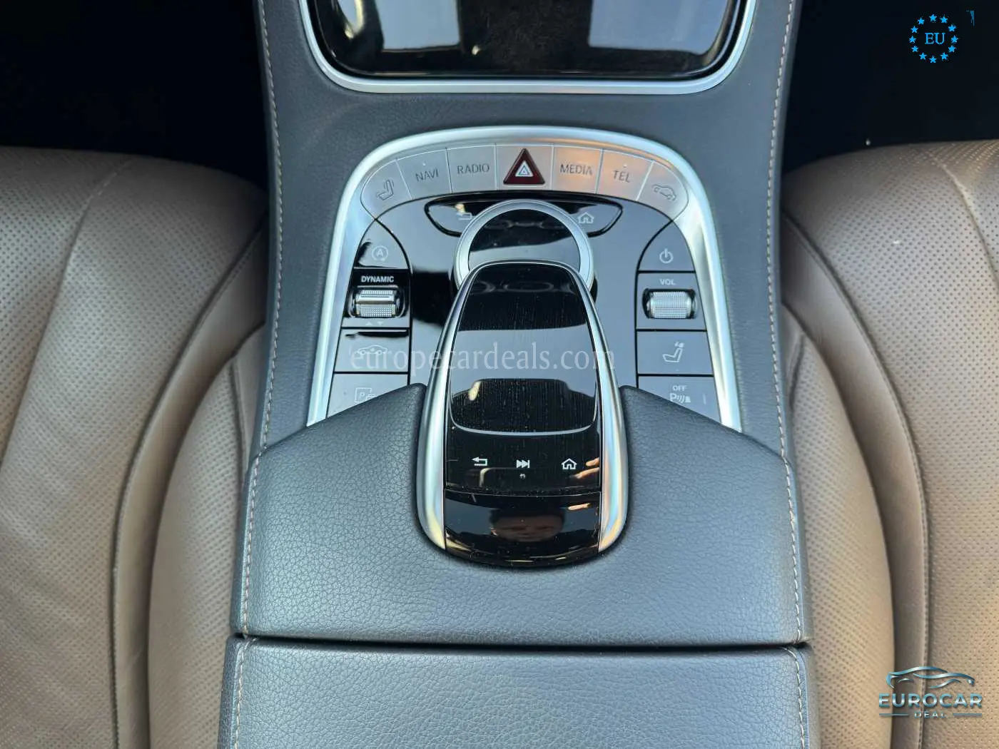 Mercedes-Benz S 400