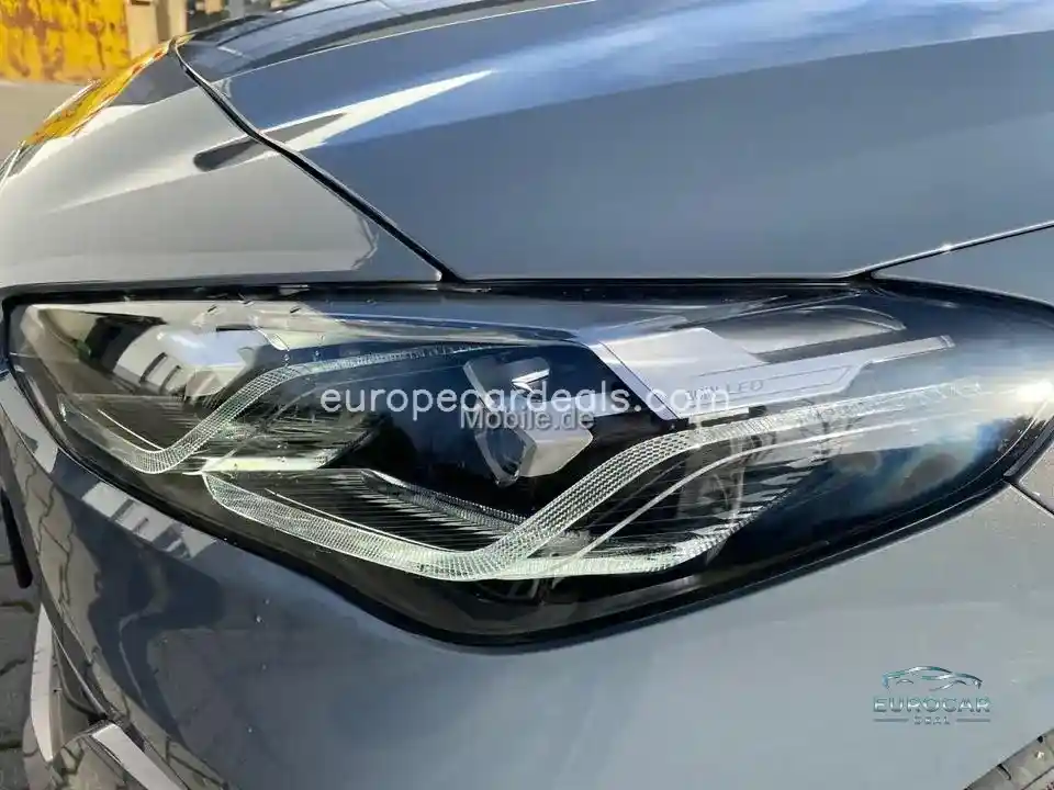 BMW 220 Active Tourer