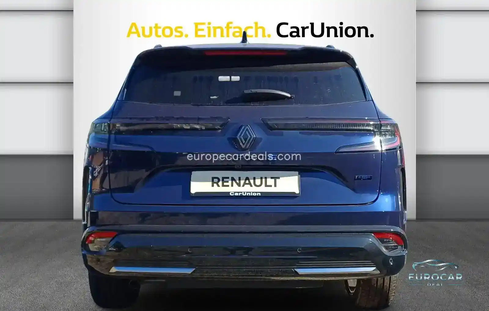Renault Espace