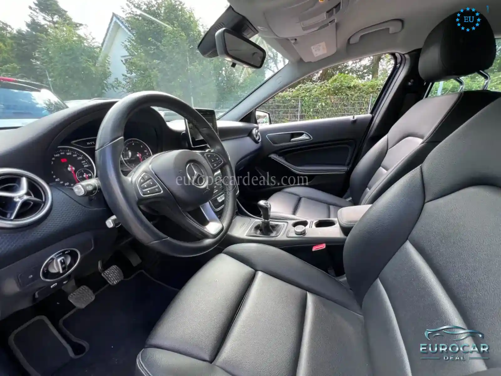 Mercedes-Benz A 160