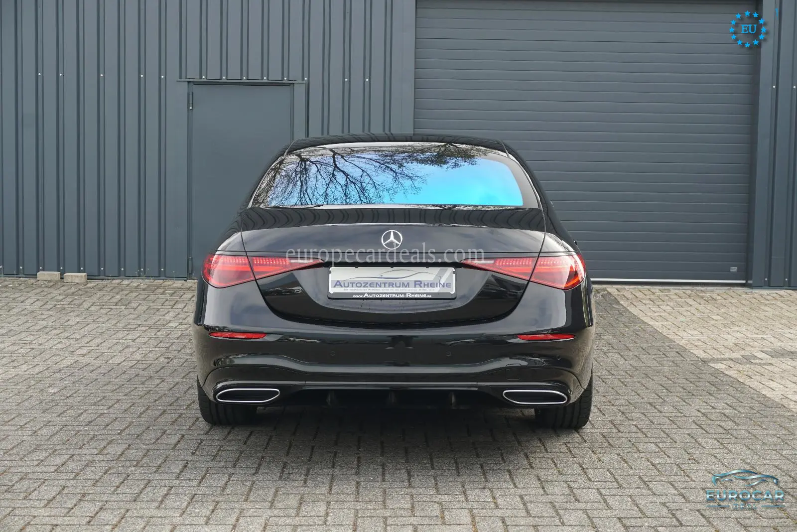 Mercedes-Benz S 350