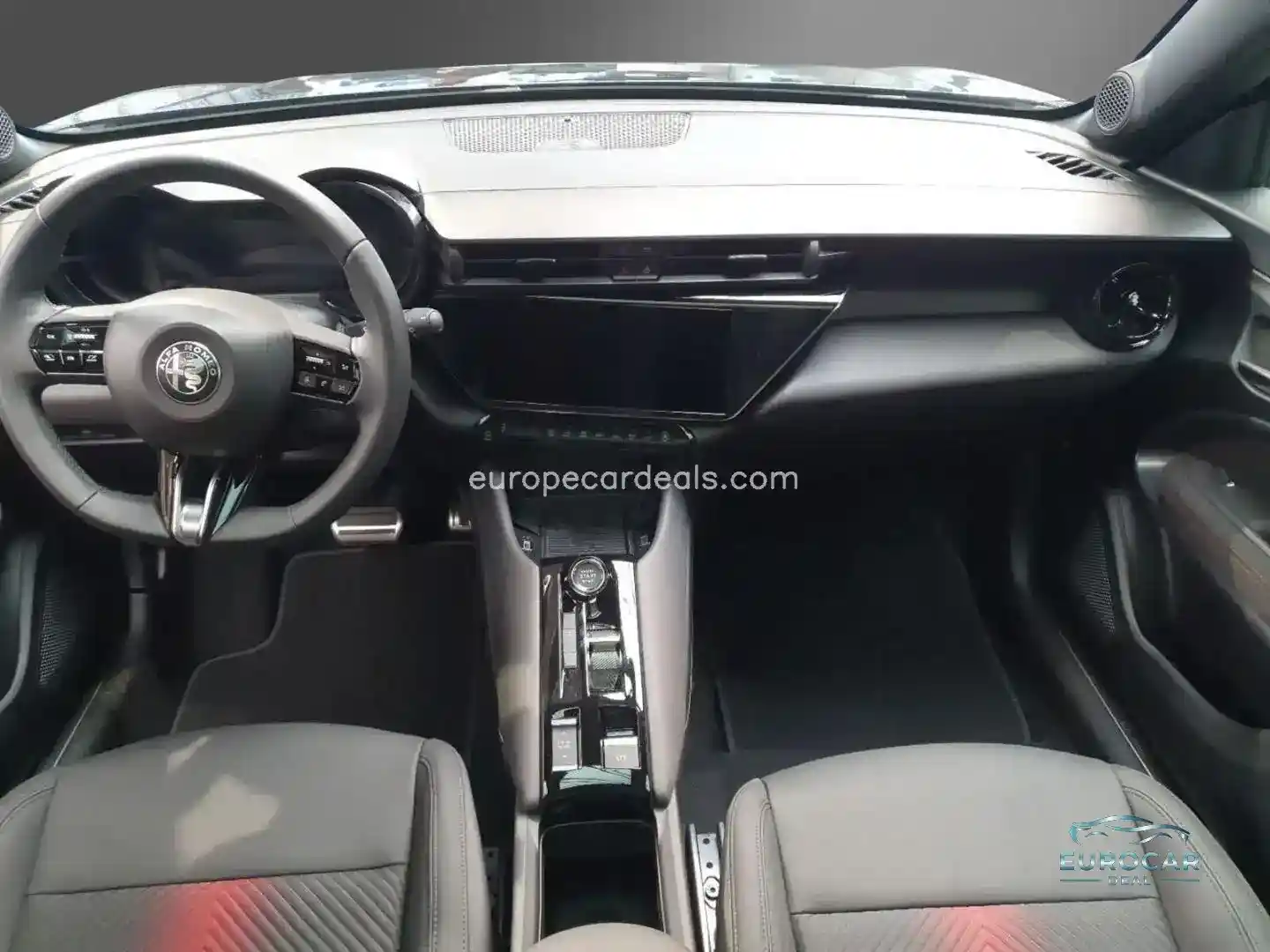 Alfa Romeo Junior