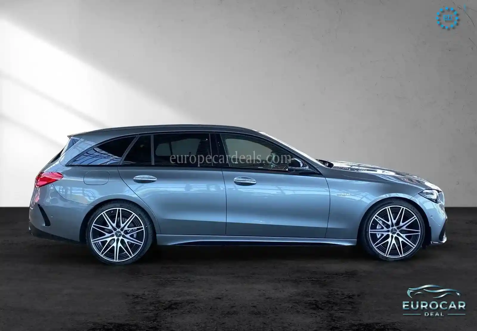 Mercedes-Benz C 43 AMG