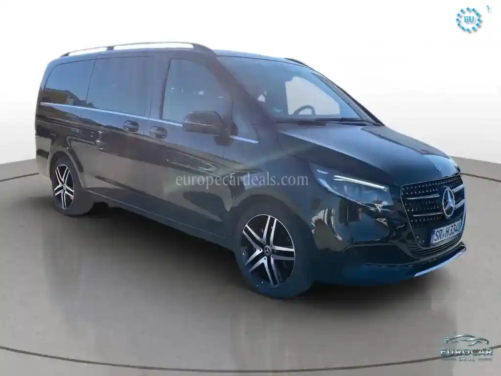 Mercedes-Benz V 300