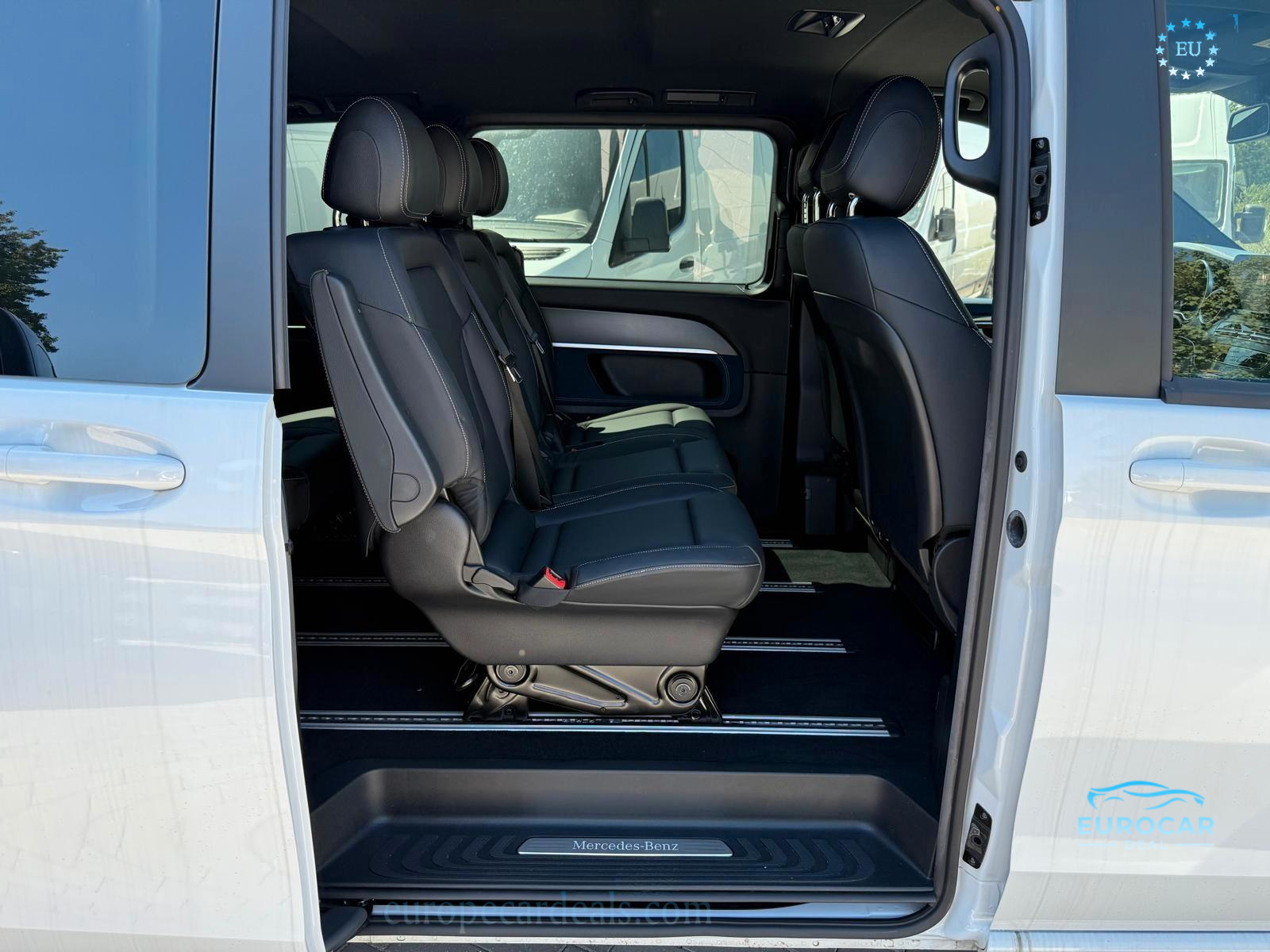 Mercedes-Benz EQV