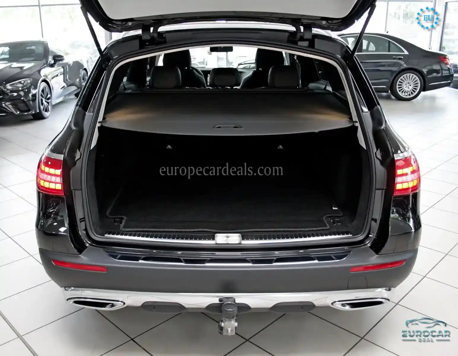 Mercedes-Benz E 400