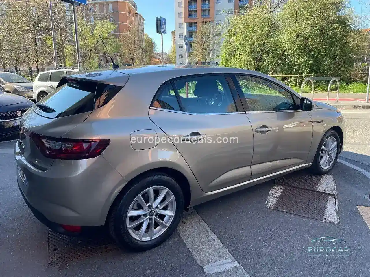 Renault Other