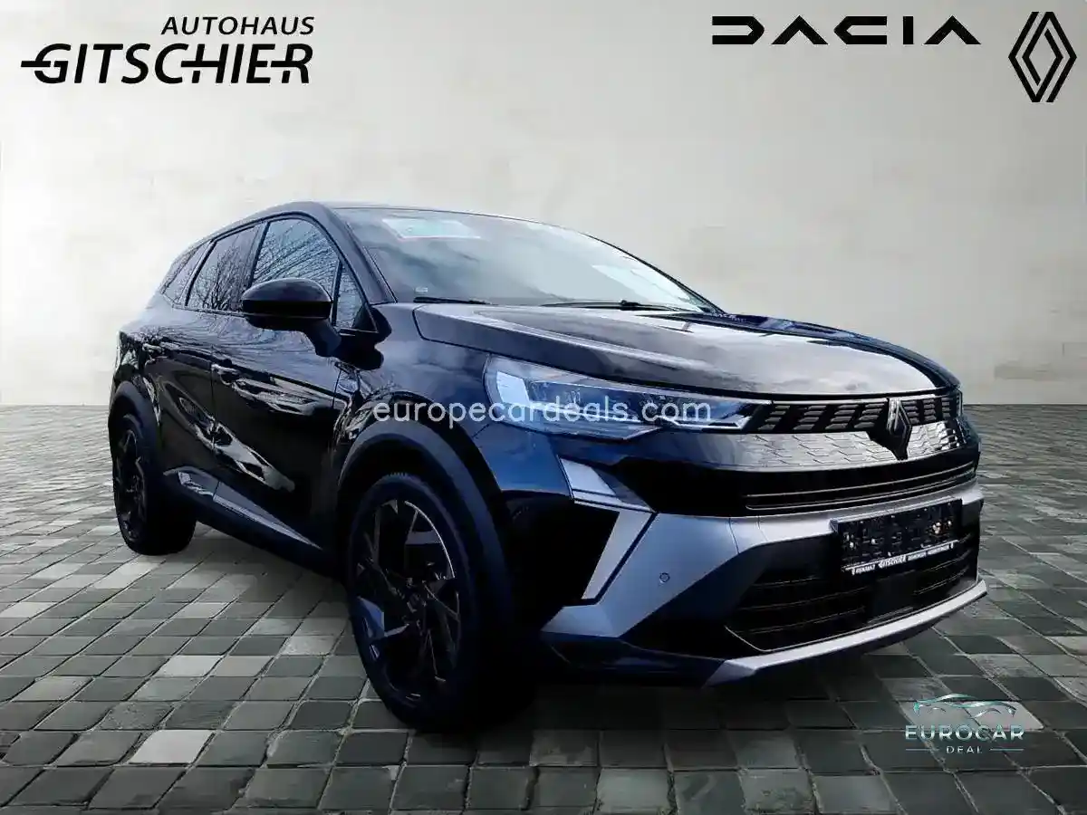 Renault Symbioz