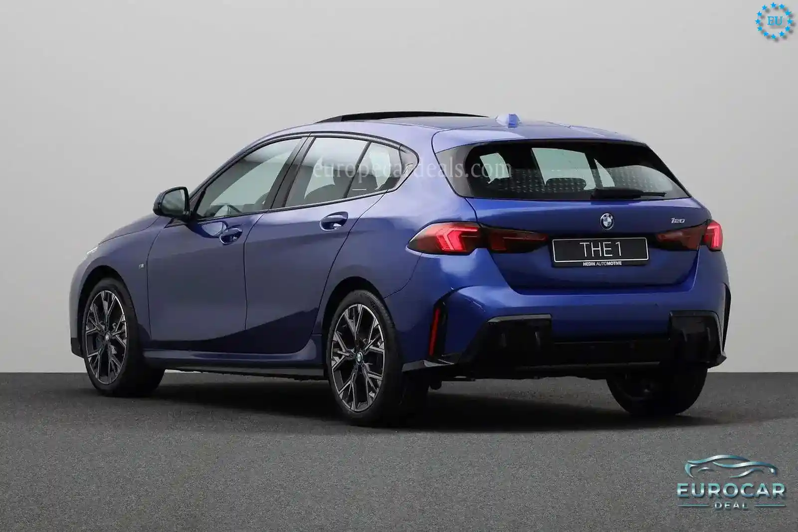 BMW 120